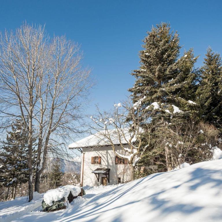 Chalet Hafling Zoila - Chalet - 51