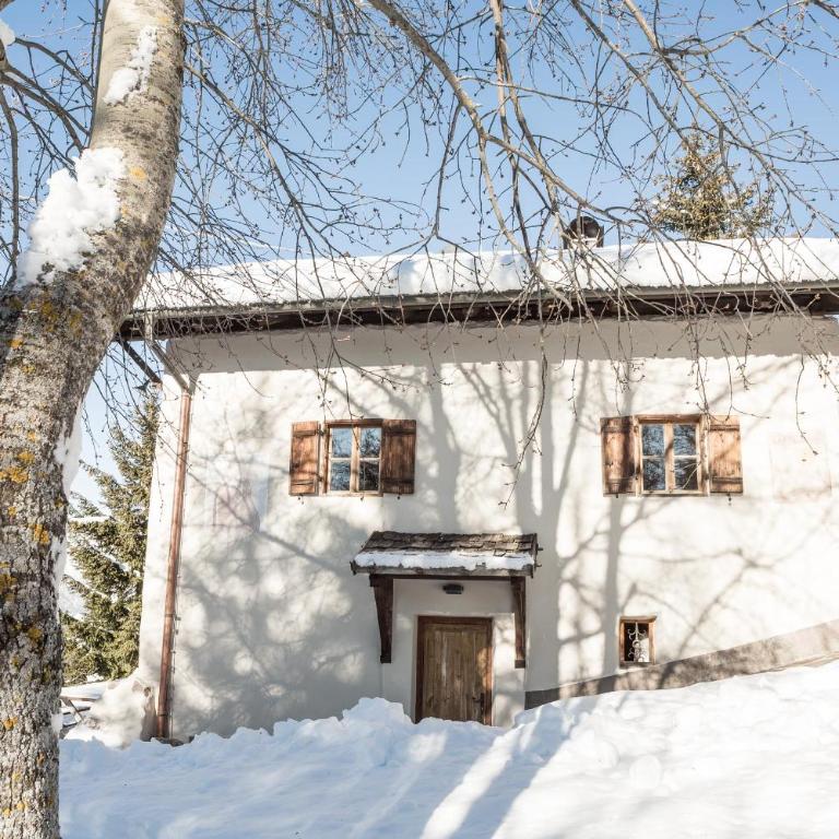 Chalet Hafling Zoila - Chalet - 50