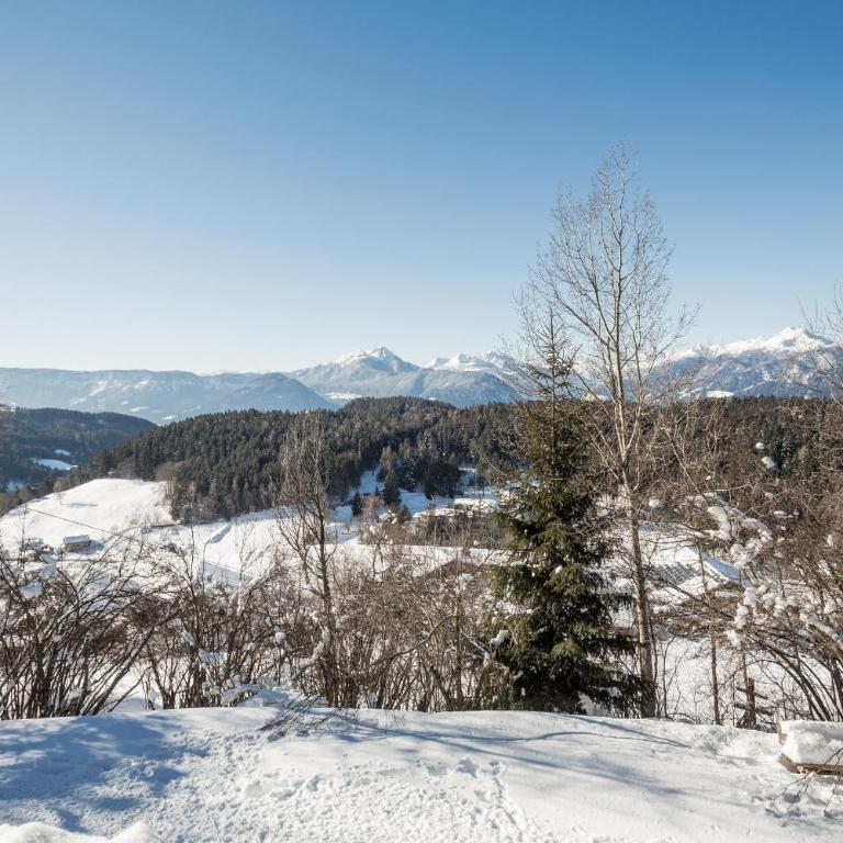 Chalet Hafling Zoila - Chalet - 49