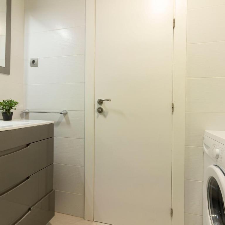 Apartamentos Internacional Arysal - Estudio (3 adultos) - 15