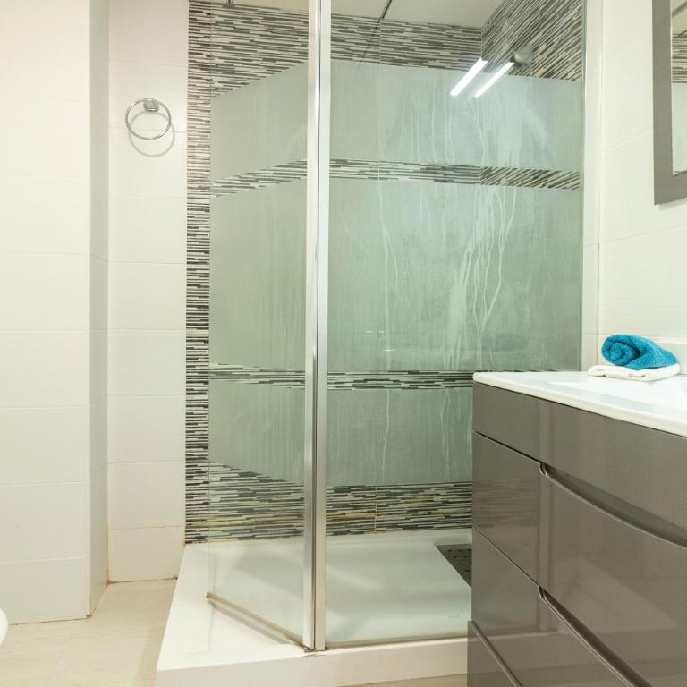 Apartamentos Internacional Arysal - Estudio (3 adultos) - 14