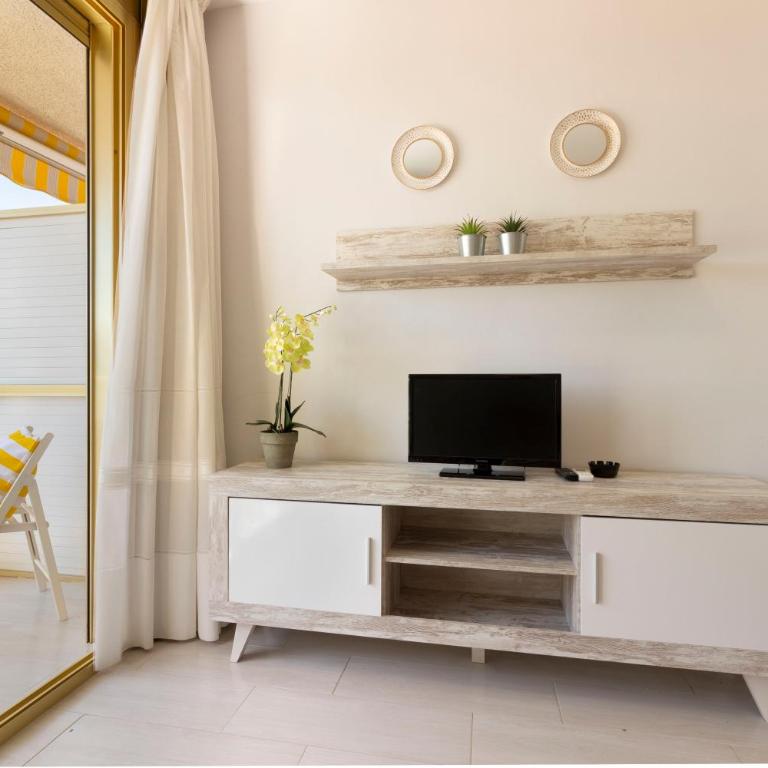 Apartamentos Internacional Arysal - Estudio (3 adultos) - 5