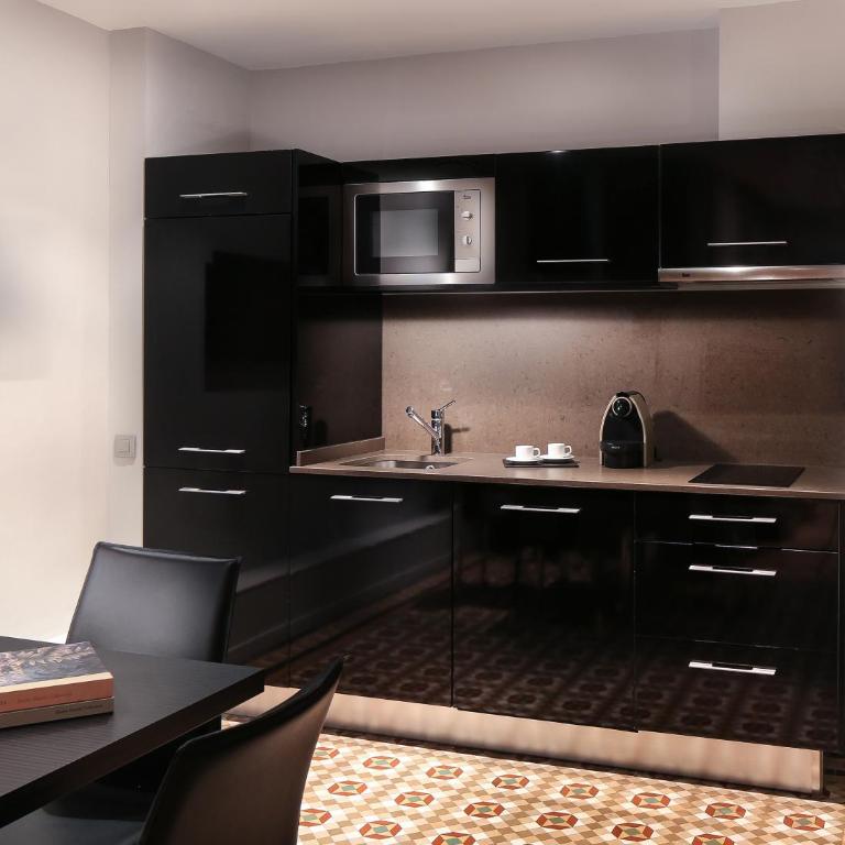 Hotel Balmes, a member of Preferred Hotels & Resorts - Apartment - 10