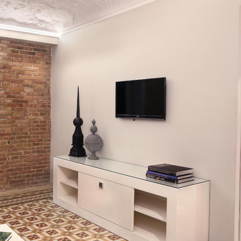 Hotel Balmes, a member of Preferred Hotels & Resorts - Apartment - 7