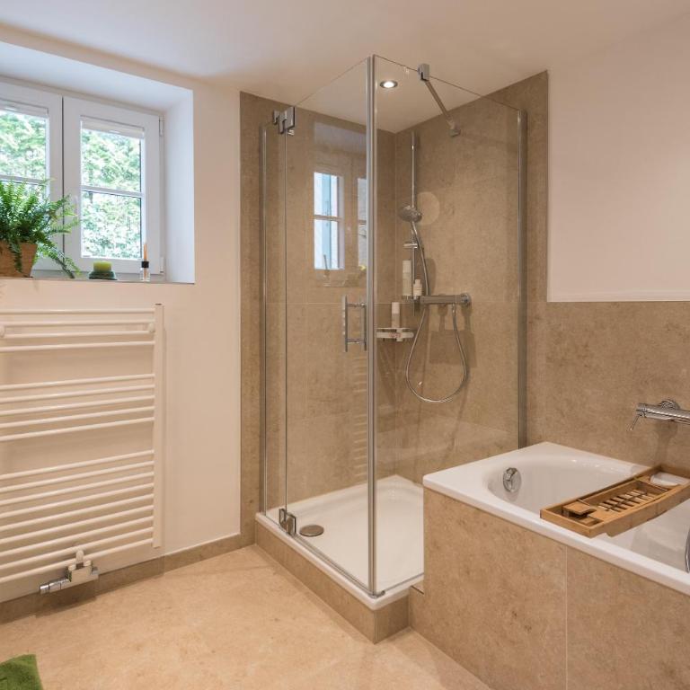 Apartment Villa Leopoldskron - Apartment - 35