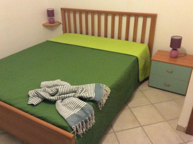 Casa Esperanto - Appartamento con 2 Camere da Letto - 1