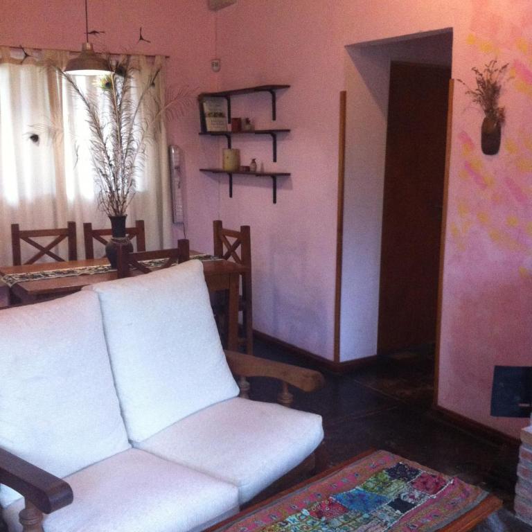 Cabañas Atardeceres - One-Bedroom Bungalow - 12