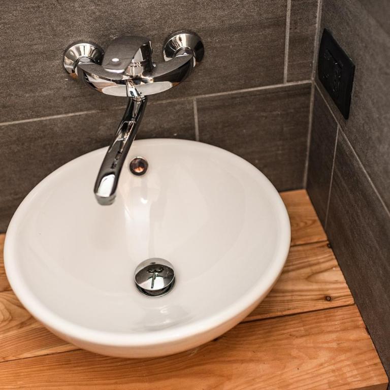 Il Bosco apartment - Appartamento - Piano Terra - 26
