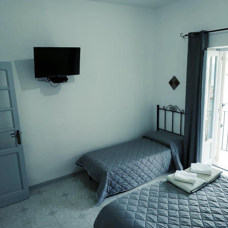 Lo Nardo Accommodation - Studio Superior - 5