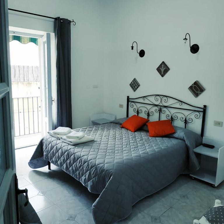 Lo Nardo Accommodation - Studio Superior - 6
