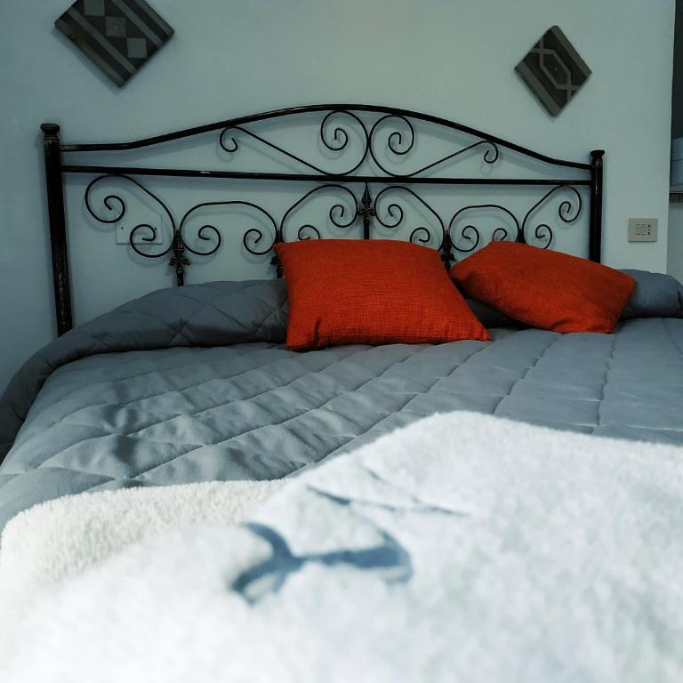 Lo Nardo Accommodation - Studio Superior - 8