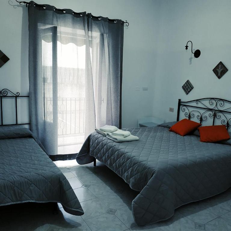 Lo Nardo Accommodation - Studio Superior - 9