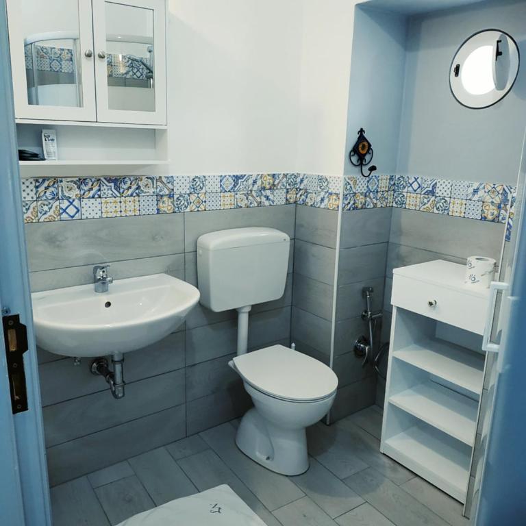 Lo Nardo Accommodation - Studio Superior - 3