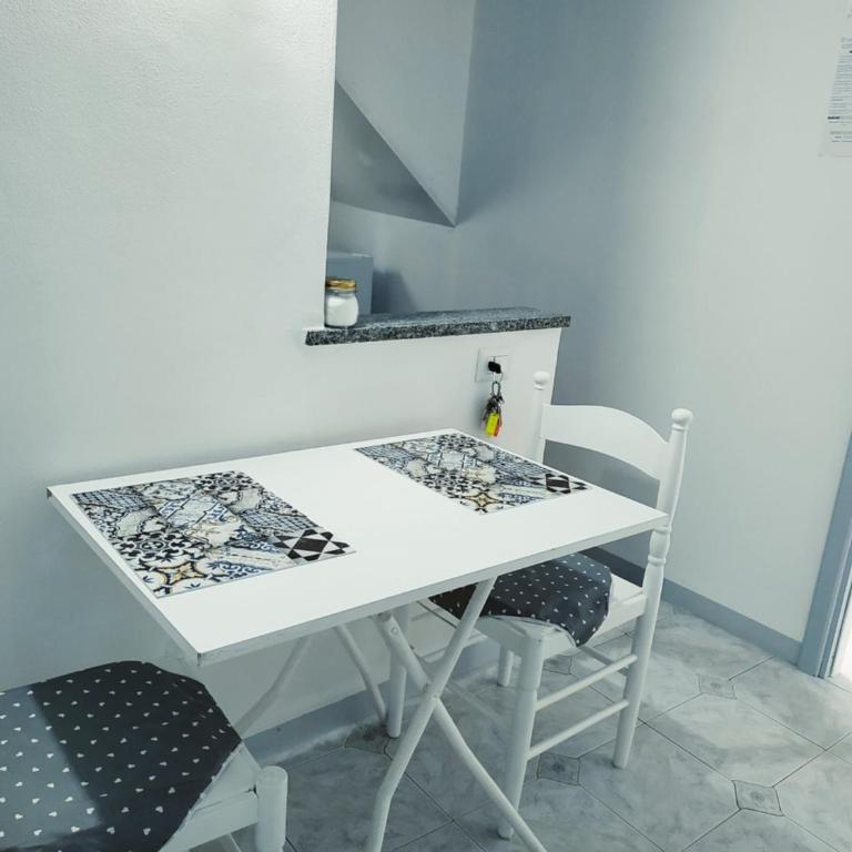 Lo Nardo Accommodation - Superior Apartment - 8