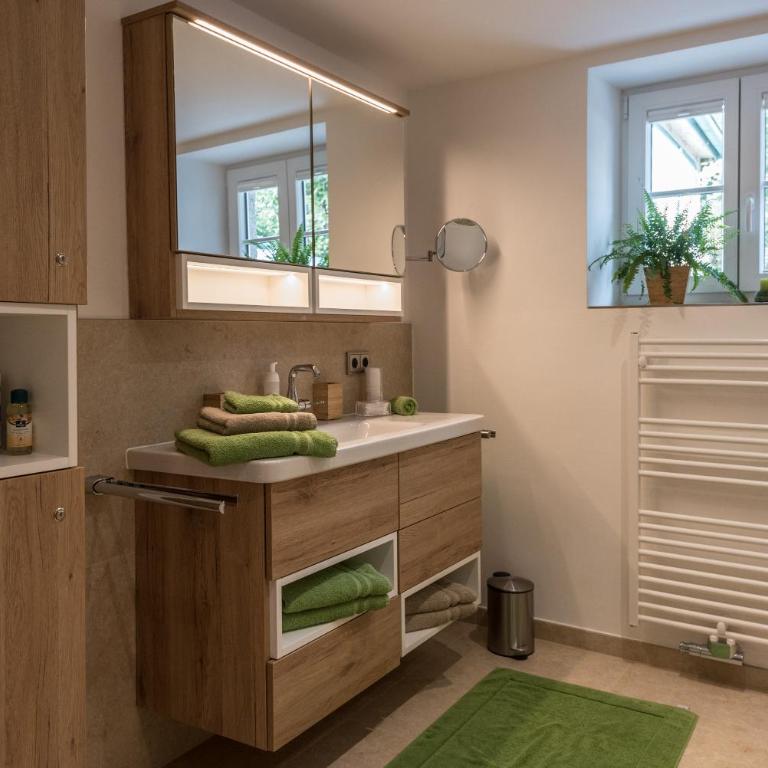 Apartment Villa Leopoldskron - Apartment - 29