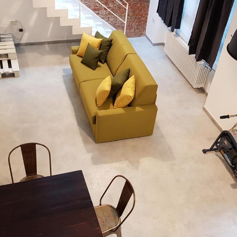 Bike-Loft - Loft - 30