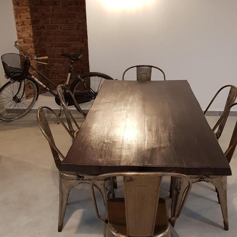 Bike-Loft - Loft - 19