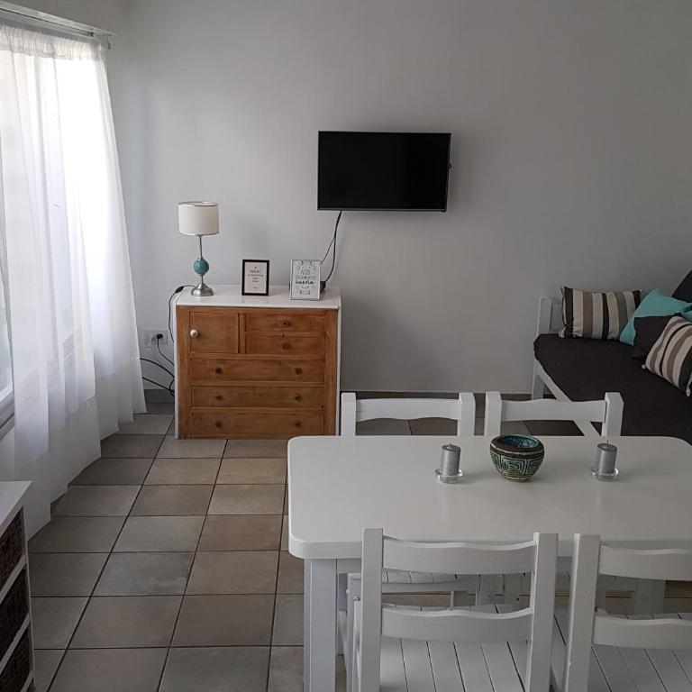 El Palomar Misiones 6574 - Apartamento de 2 dormitorios - 6