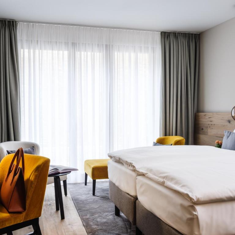 AMERON Neuschwanstein Alpsee Resort & Spa - Comfort Doppelzimmer - 2
