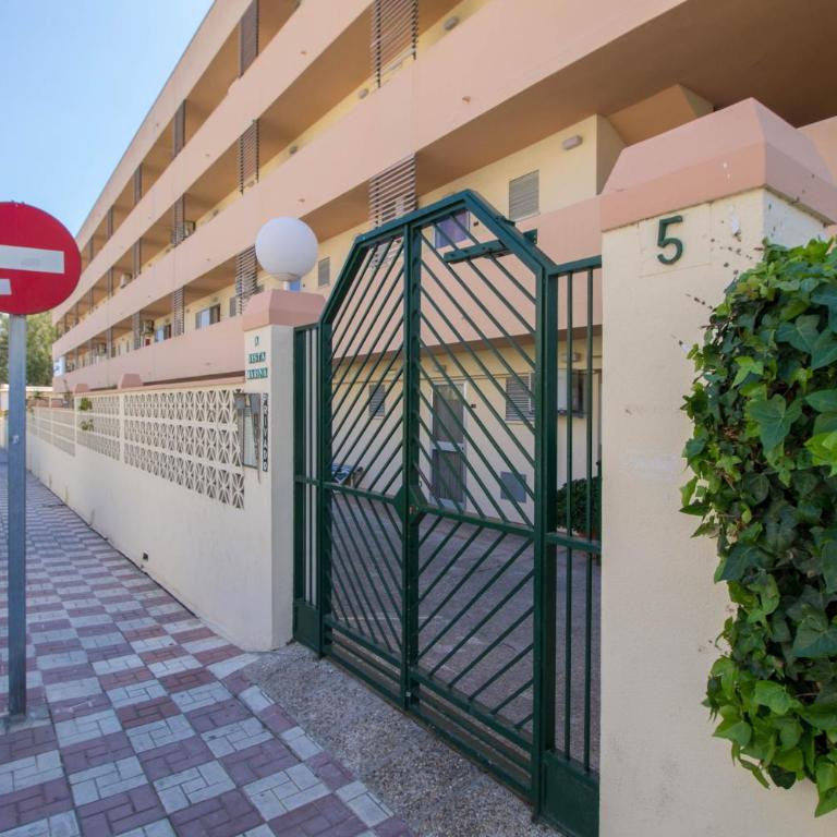 Vistamarina A108 by IVI Real Estate - Apartment with Terrace - 16