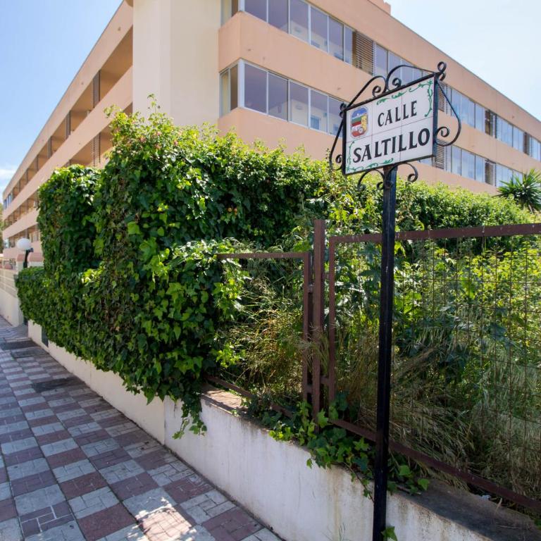 Vistamarina A108 by IVI Real Estate - Apartment with Terrace - 17