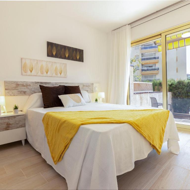 CORDOBA PREMIUM - One-Bedroom Apartment - 2