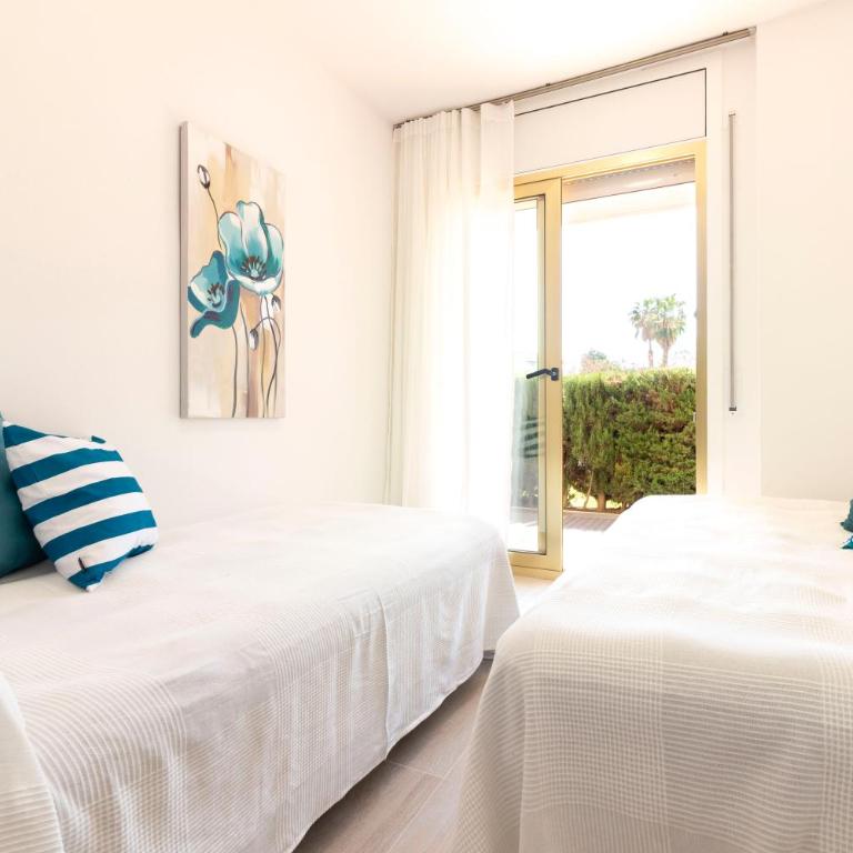 CORDOBA PREMIUM - Two-Bedroom Apartment - 9