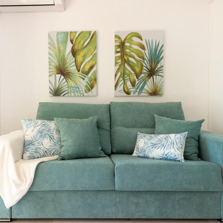CORDOBA PREMIUM - One-Bedroom Apartment - 11