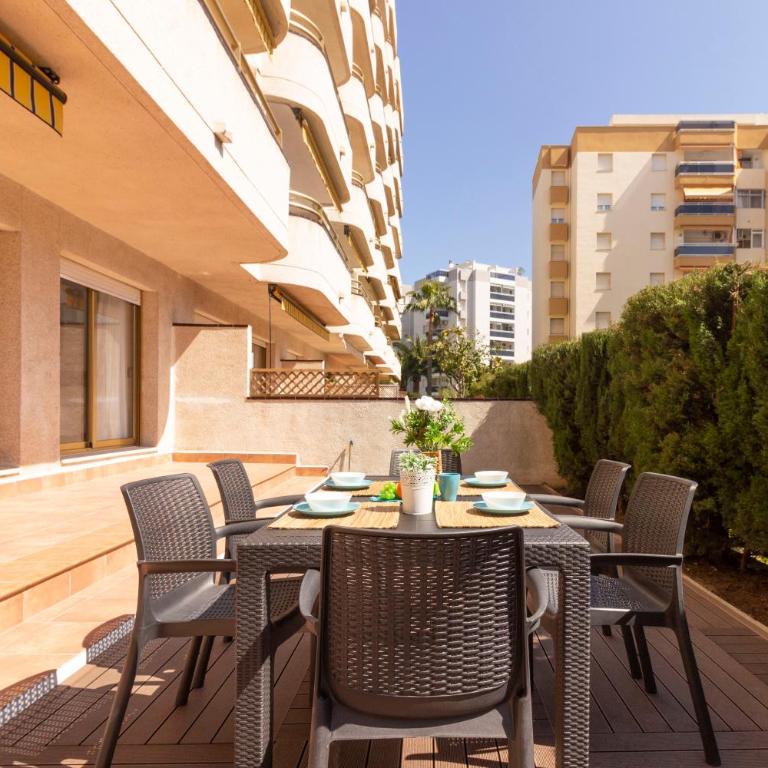 CORDOBA PREMIUM - Two-Bedroom Apartment - 13