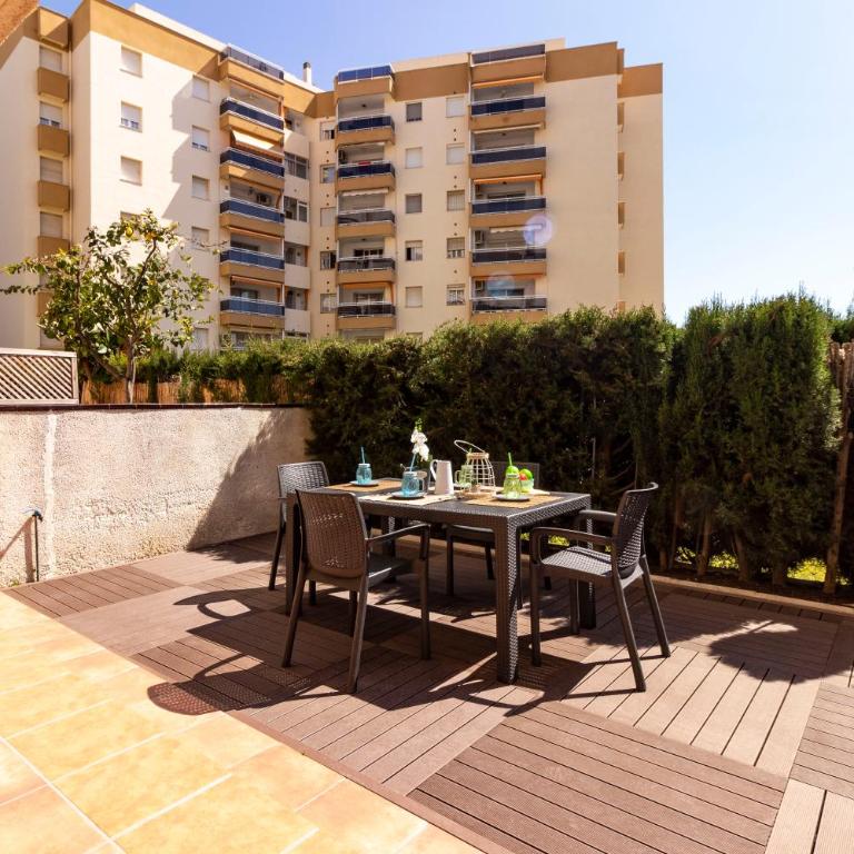 CORDOBA PREMIUM - One-Bedroom Apartment - 12