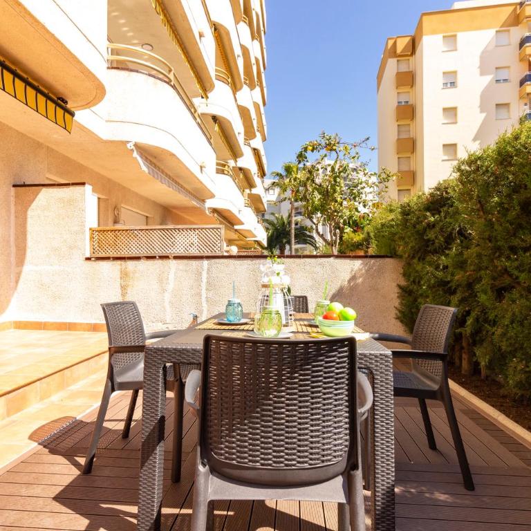 CORDOBA PREMIUM - One-Bedroom Apartment - 14