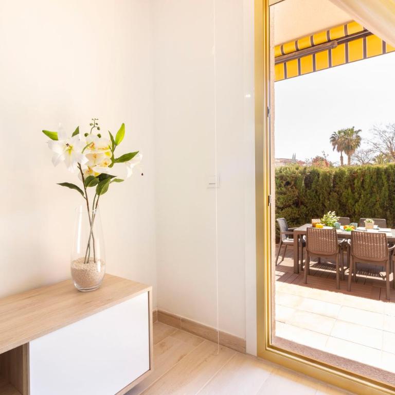 CORDOBA PREMIUM - Two-Bedroom Apartment - 3