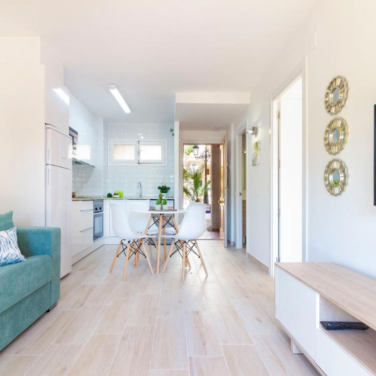CORDOBA PREMIUM - One-Bedroom Apartment - 15