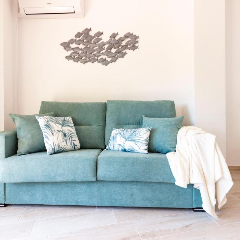 CORDOBA PREMIUM - Two-Bedroom Apartment - 16