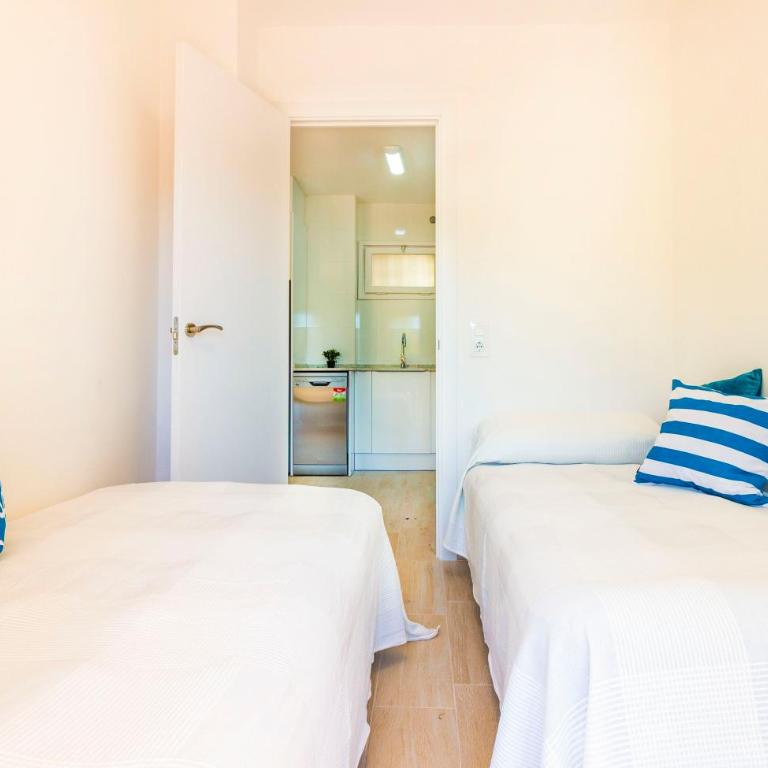 CORDOBA PREMIUM - Two-Bedroom Apartment - 8