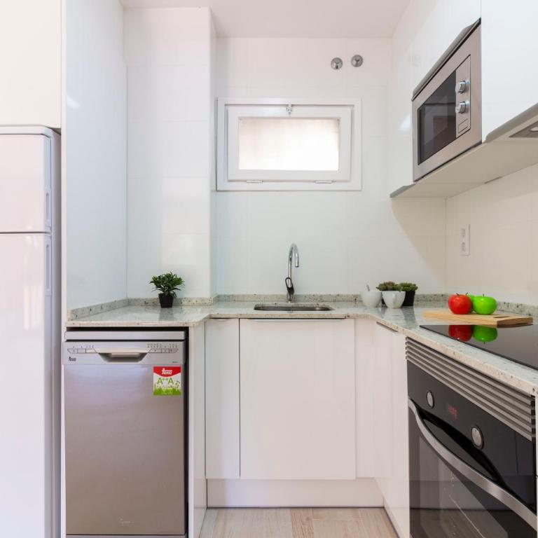 CORDOBA PREMIUM - Two-Bedroom Apartment - 1