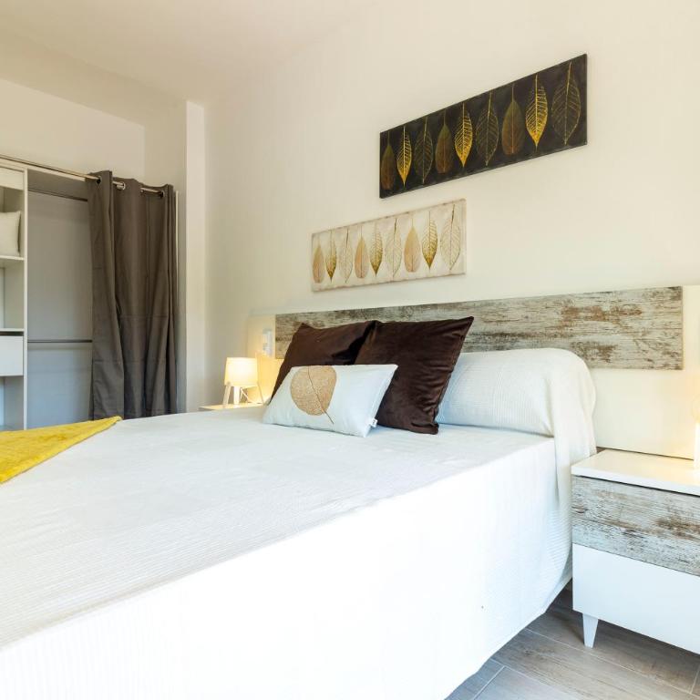 CORDOBA PREMIUM - One-Bedroom Apartment - 18