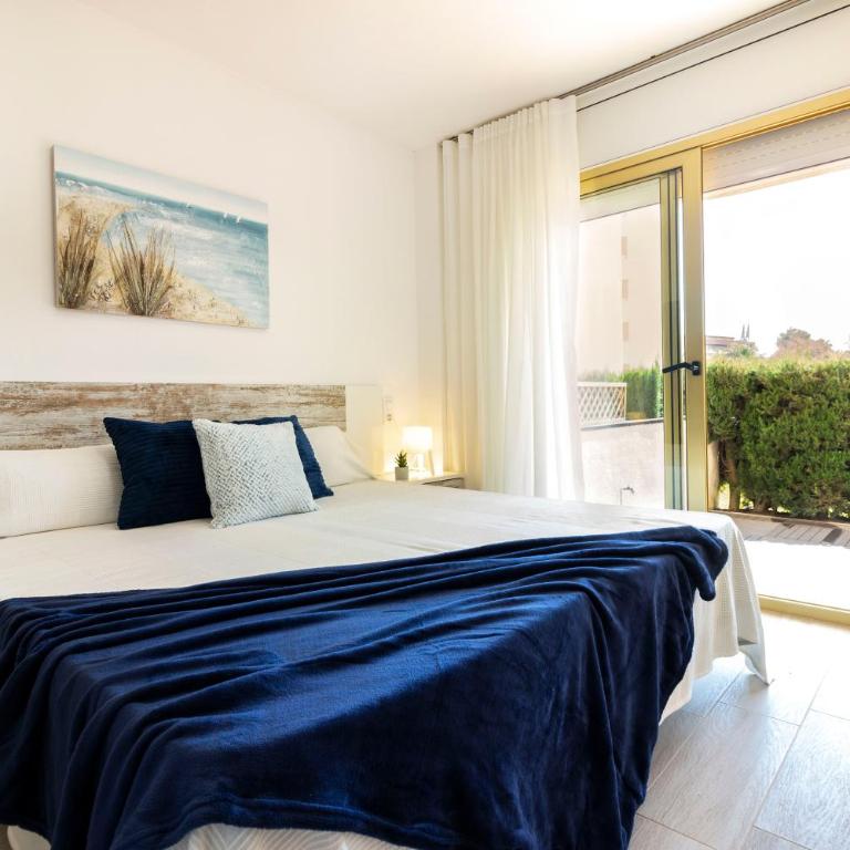 CORDOBA PREMIUM - Two-Bedroom Apartment - 11