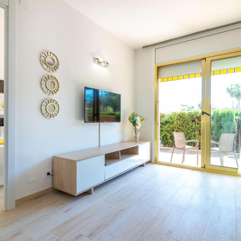 CORDOBA PREMIUM - One-Bedroom Apartment - 21
