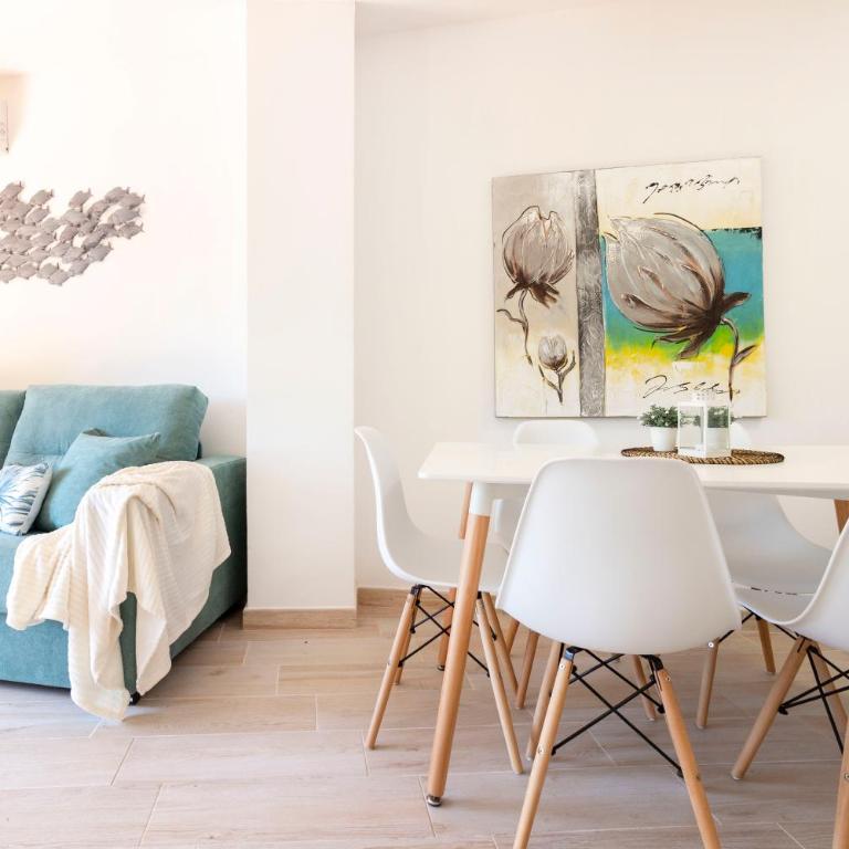 CORDOBA PREMIUM - Two-Bedroom Apartment - 4
