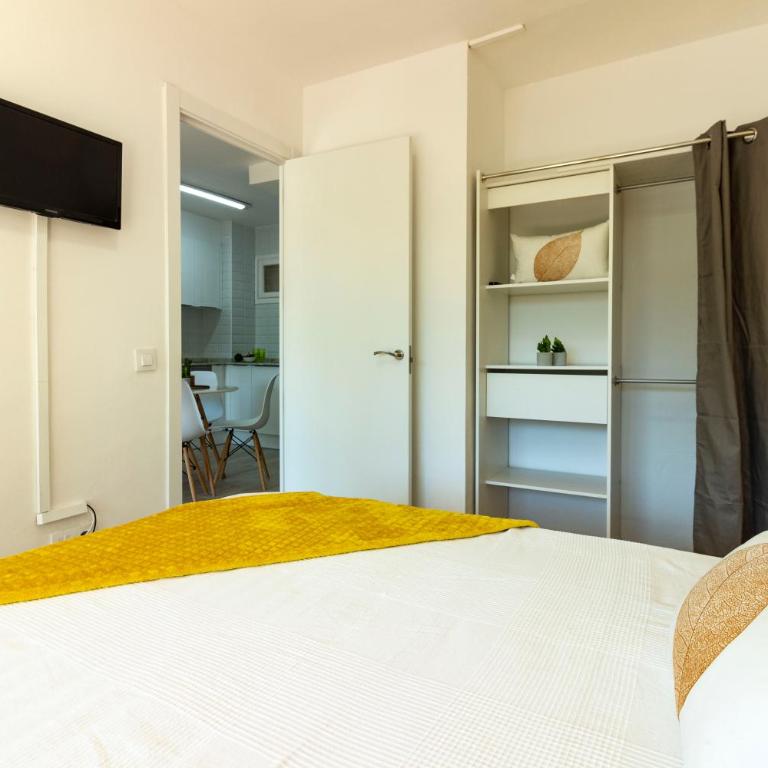 CORDOBA PREMIUM - One-Bedroom Apartment - 22