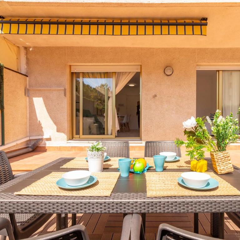 CORDOBA PREMIUM - Two-Bedroom Apartment - 21