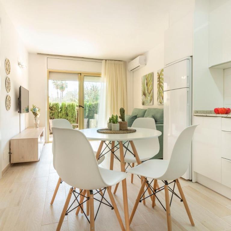 CORDOBA PREMIUM - One-Bedroom Apartment - 1