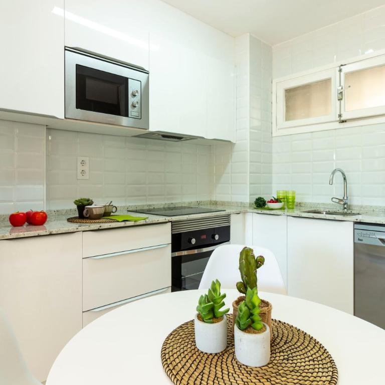 CORDOBA PREMIUM - One-Bedroom Apartment - 24