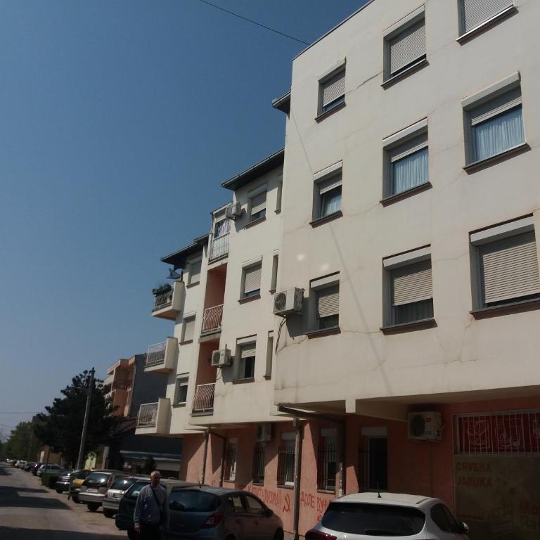 Studio Nina - Apartman sa 1 Spavaćom Sobom - 18