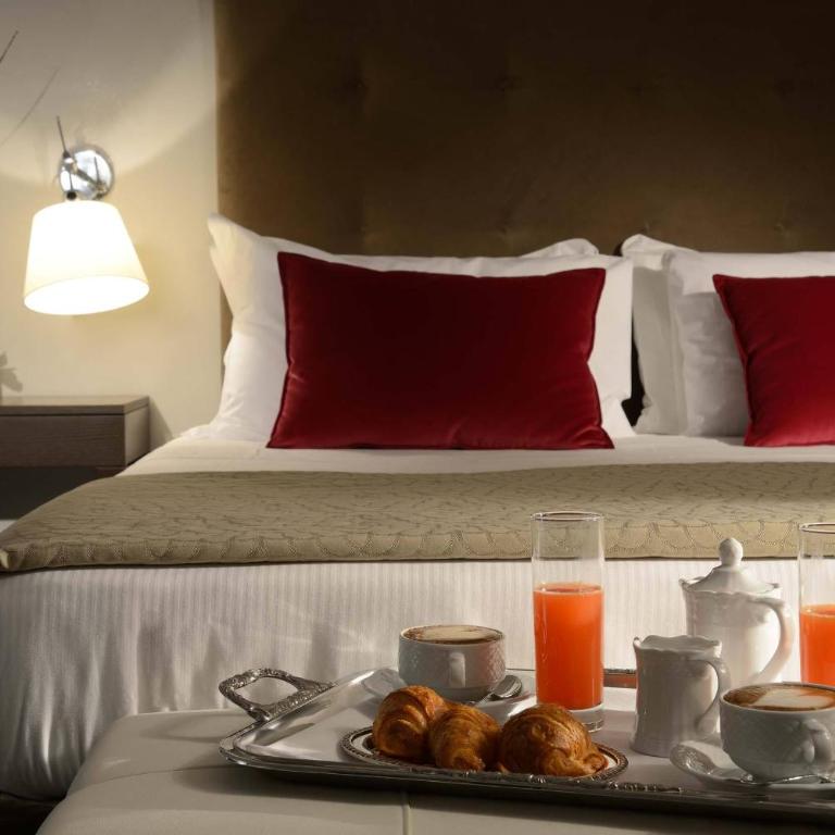 Colonna Palace Hotel - Suite - 8