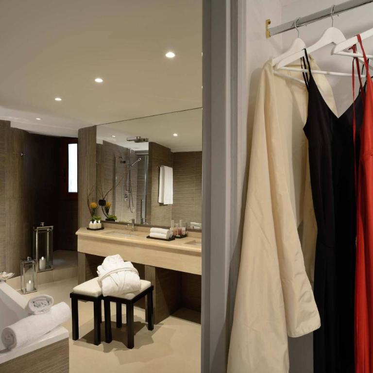 Colonna Palace Hotel - Suite - 7