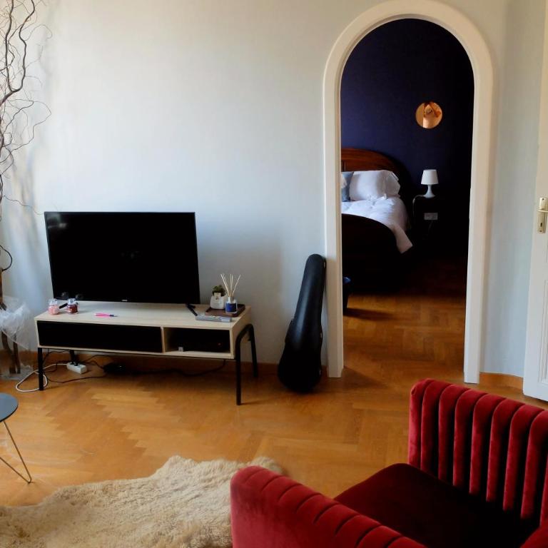 Chez Thomas - Apartamento de 2 dormitorios - 4