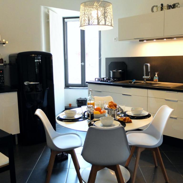 Chez Thomas - Apartamento de 2 dormitorios - 14