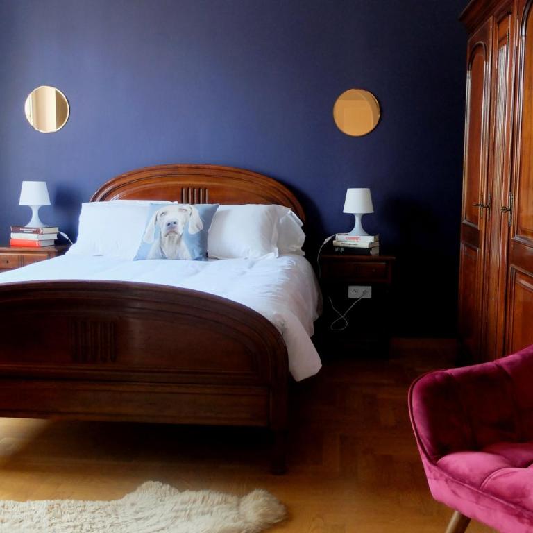 Chez Thomas - Apartamento de 2 dormitorios - 1